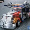 Transformers Takara Tomy Asia Exclusive Premium Series Dark of the Moon (DOTM) APS-01U Ultimate Edition Optimus Prime - Image 12