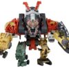 Transformers: Revenge of the Fallen EZ Collection Devastator (G1 Color Version) - Image 7