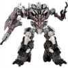 Transformers Takara Tomy Asia Exclusive Dark of the Moon (DOTM) MechTech Nightmare Megatron - Image 9