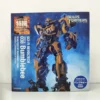 Transformers Takara Tomy Asia Exclusive Kaiyodo SCI-FI Revoltech Series No.038 Dark of the Moon (DOTM) Bumblebee - Image 10