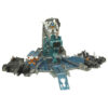Transformers: Dark of the Moon Cyberverse Autobot Ark by Takara Tomy - Image 3