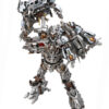 Takara Tomy Hasbro Transformers Masterpiece MPM-08 Decepticon Megatron - Image 8