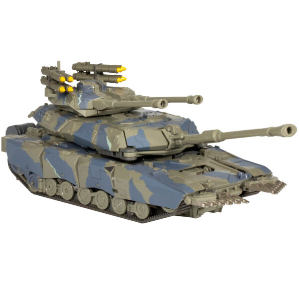Takara Tomy Hasbro Transformers Masterpiece MPM-15 - Decepticon Brawl - Image 8