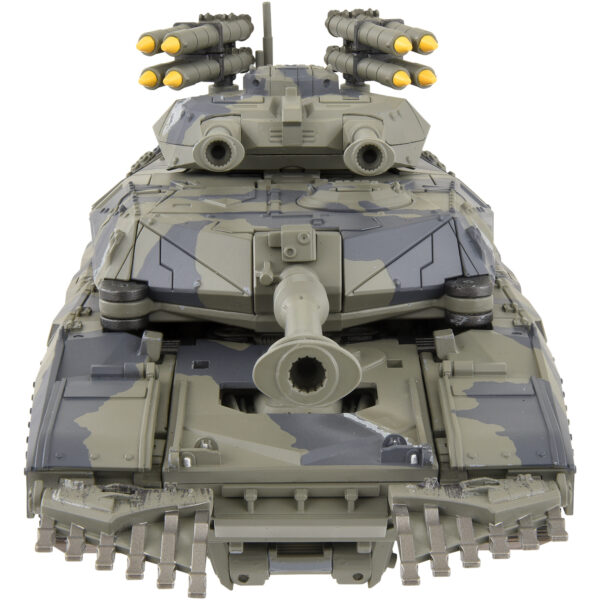 Takara Tomy Hasbro Transformers Masterpiece MPM-15 - Decepticon Brawl - Image 9