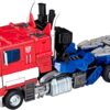 Takara Tomy Hasbro Transformers Masterpiece MPM-12 - Autobot Bumblebee Movie Optimus Prime - Image 2