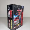 Takara Tomy Hasbro Transformers Masterpiece MPM-12 - Autobot Bumblebee Movie Optimus Prime - Image 6