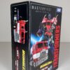 Takara Tomy Hasbro Transformers Masterpiece MPM-12 - Autobot Bumblebee Movie Optimus Prime - Image 8