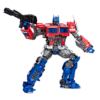Takara Tomy Hasbro Transformers Masterpiece MPM-12 - Autobot Bumblebee Movie Optimus Prime - Image 9