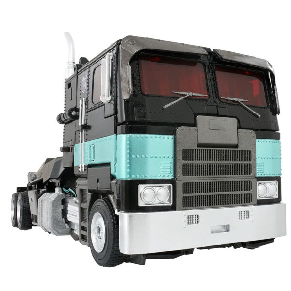 Takara Tomy Hasbro Transformers Masterpiece MPM-12N - Nemesis Prime (Bumblebee Movie Edition) - Image 12